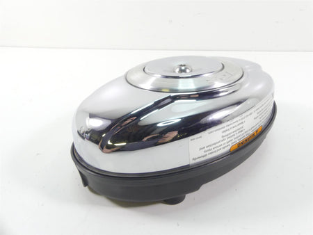 2012 Harley Touring FLHX Street Glide Air Box Cleaner Breather Filter 29630-08 {{ shop.shopifyCountryName }} - Mototech271