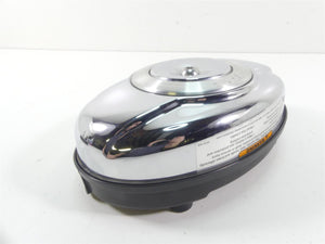 2012 Harley Touring FLHX Street Glide Air Box Cleaner Breather Filter 29630-08 | Mototech271