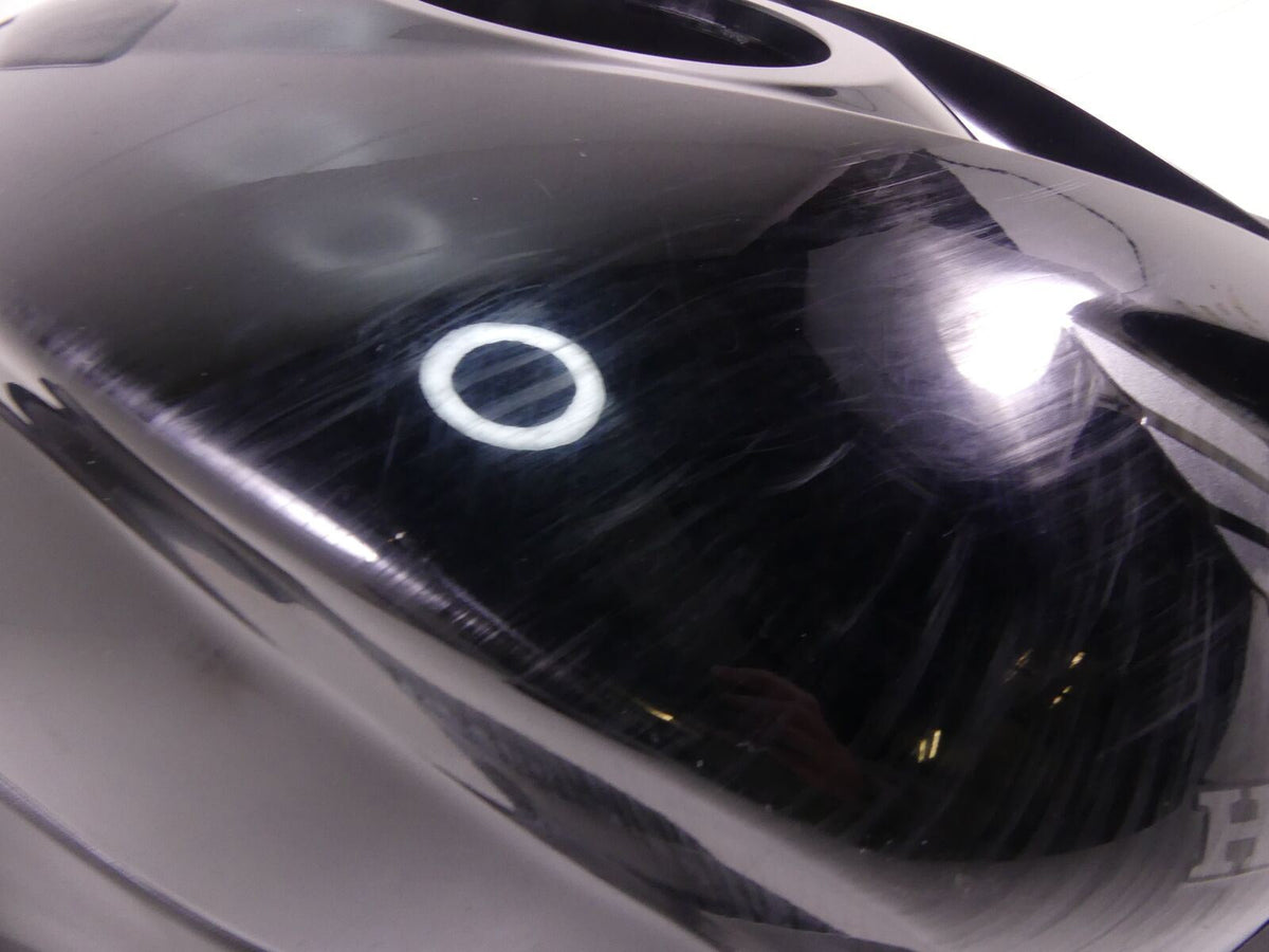 2012 Honda CBR600RR Fuel Gas Petrol Tank OEM Cover Fairing 83100-MFJ-A70ZA {{ shop.shopifyCountryName }} - Mototech271