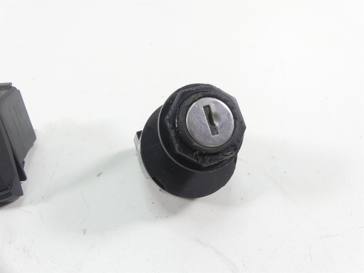 2018 Polaris General 1000 EPS Ignition Light Awd All Switch Key Set 4012165 {{ shop.shopifyCountryName }} - Mototech271