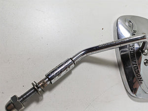 2005 Harley Touring FLHTCUI Electra Glide Rear View Mirror Set 91866-90T | Mototech271