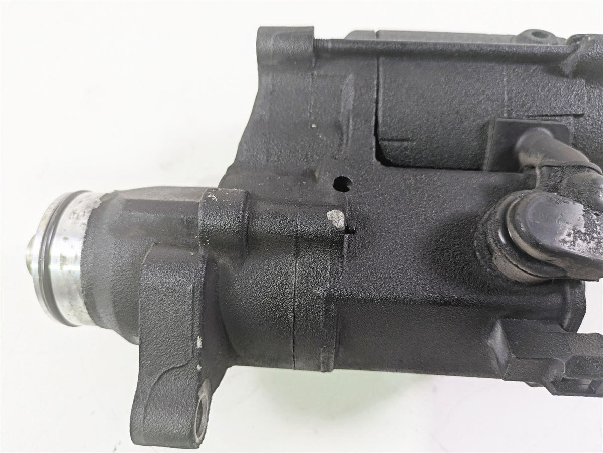 2010 Harley Dyna FXDB Street Bob Engine Starter Motor 31618-06A {{ shop.shopifyCountryName }} - Mototech271