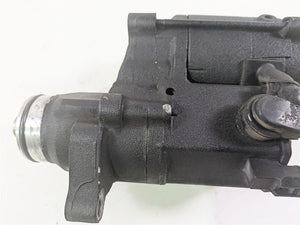2010 Harley Dyna FXDB Street Bob Engine Starter Motor 31618-06A
