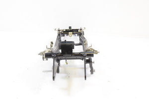 2007 Kawasaki ZX6R ZX636 ZX6 Ninja Straight Sub Frame Subframe  32160-0258 | Mototech271