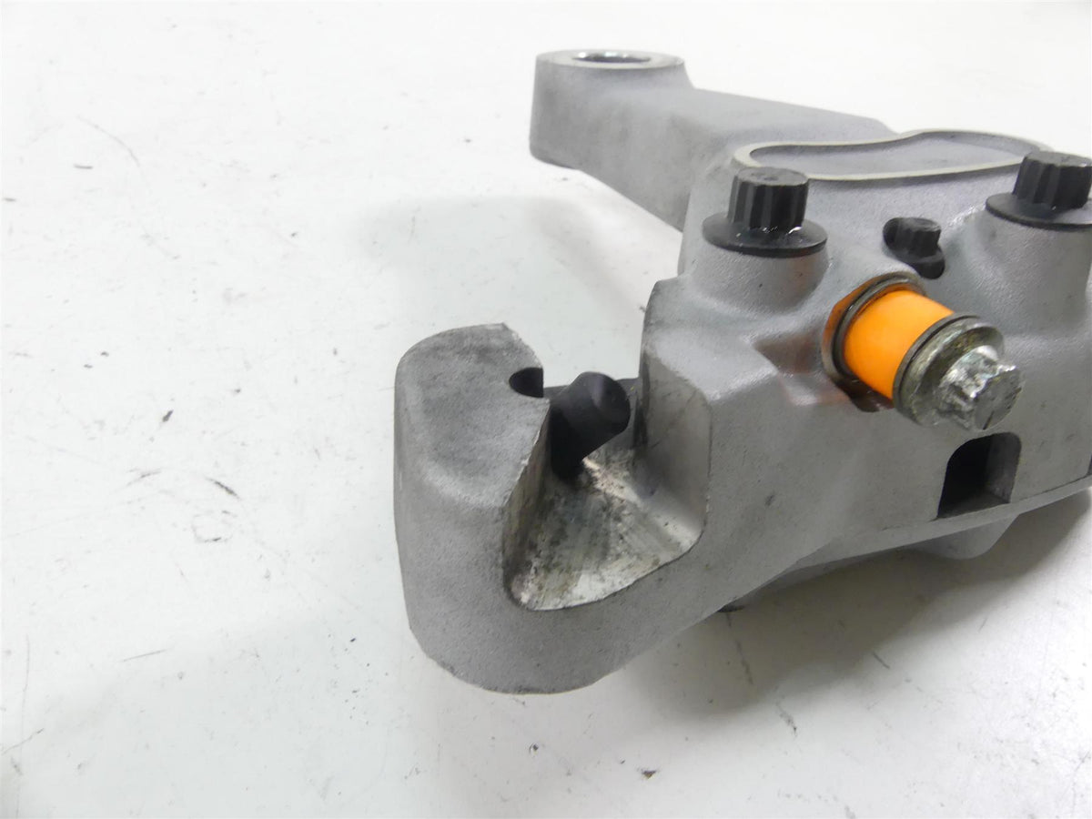 2005 Harley Touring CVO FLHTCSE Electra Glide Rear Caliper & Bracket 44423-02C {{ shop.shopifyCountryName }} - Mototech271