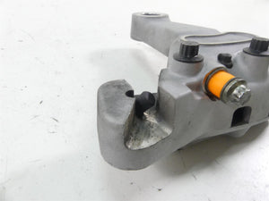 2005 Harley Touring CVO FLHTCSE Electra Glide Rear Caliper & Bracket  44423-02C | Mototech271