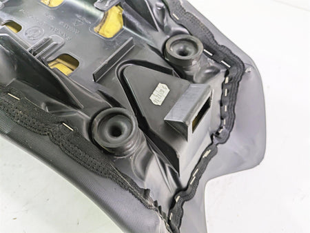 2017 BMW F800GS Adv K75 Seat Saddle Black Red 890mm 52538560377 {{ shop.shopifyCountryName }} - Mototech271