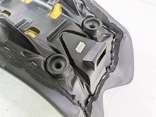 Load image into Gallery viewer, 2017 BMW F800GS Adv K75 Seat Saddle Black Red 890mm 52538560377 | Mototech271
