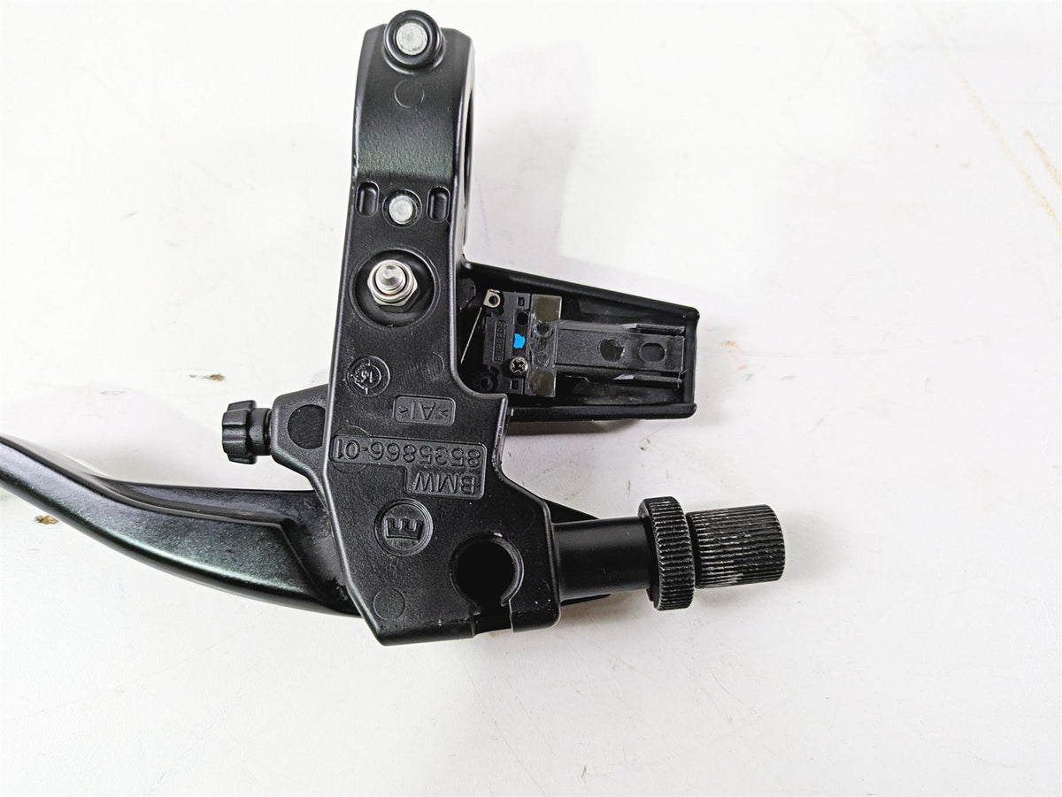 2017 BMW F800GS Adv K75 Clutch Perch & Lever 32728523463 {{ shop.shopifyCountryName }} - Mototech271