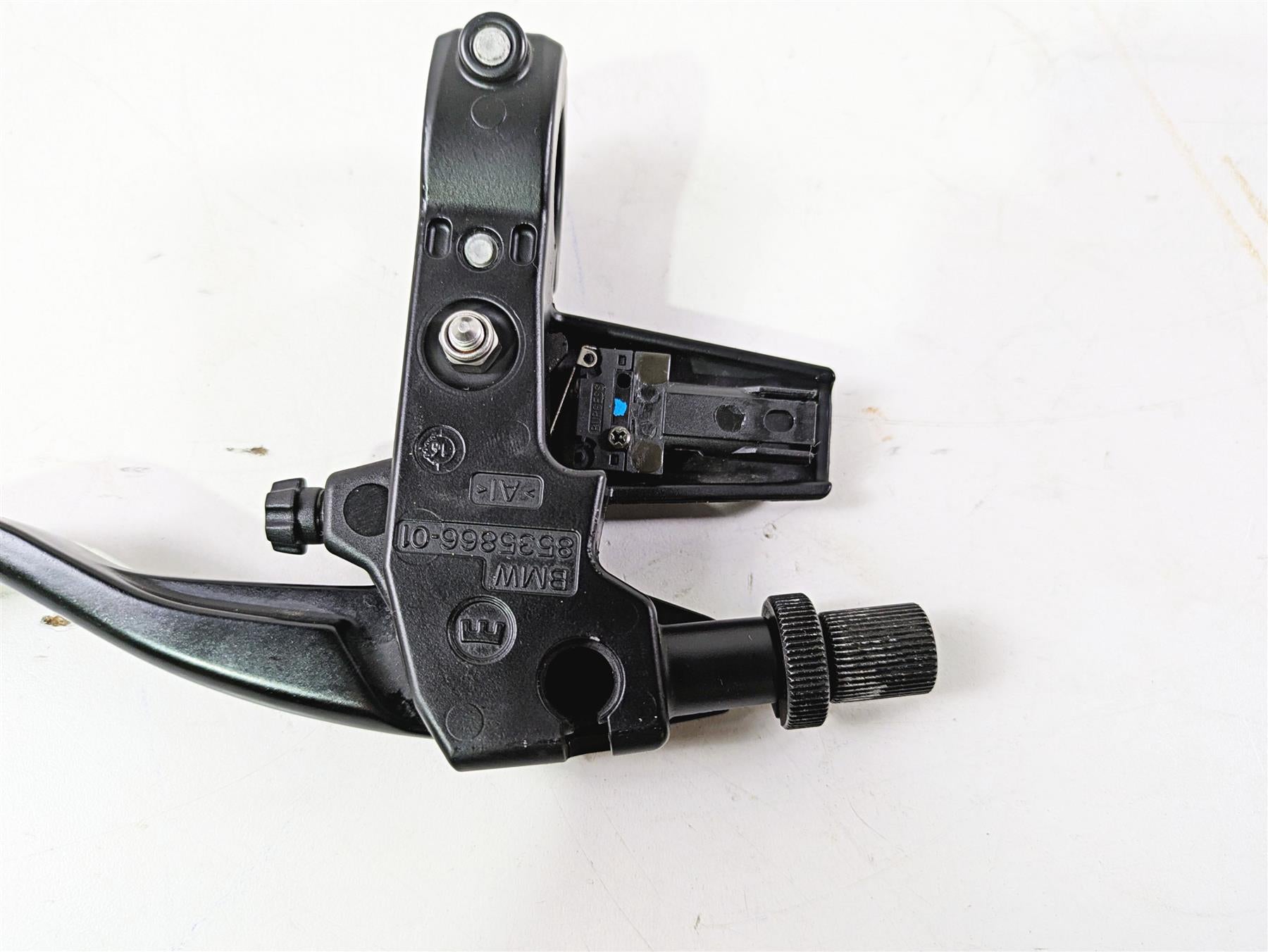 2017 BMW F800GS Adv K75 Clutch Perch & Lever 32728523463 {{ shop.shopifyCountryName }} - Mototech271