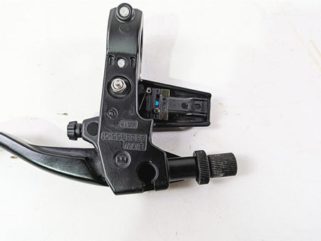 2017 BMW F800GS Adv K75 Clutch Perch & Lever 32728523463 {{ shop.shopifyCountryName }} - Mototech271