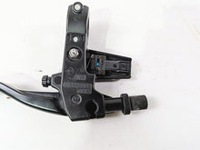 Load image into Gallery viewer, 2017 BMW F800GS Adv K75 Clutch Perch &amp; Lever 32728523463
