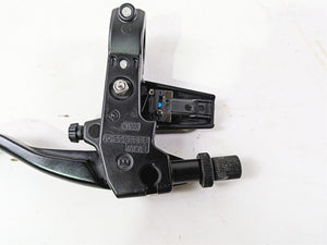 2017 BMW F800GS Adv K75 Clutch Perch & Lever 32728523463