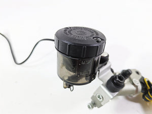 2016 Ducati Monster 1200 S Brembo Radial Front Brake Master Cylinder 62440942A