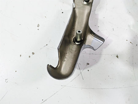 1998 Moto Guzzi California 1100 EV Rear Side Chrome Cover Fairing Set GU03467300 {{ shop.shopifyCountryName }} - Mototech271