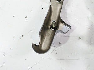 1998 Moto Guzzi California 1100 EV Rear Side Chrome Cover Fairing Set GU03467300 | Mototech271