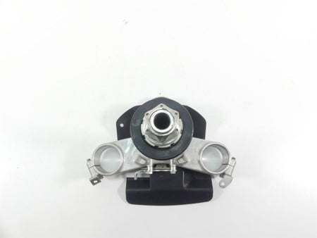 2012 Kawasaki ZX1400 ZX14R Ninja Lower Triple Tree Clamp 54mm 44037-0039 {{ shop.shopifyCountryName }} - Mototech271