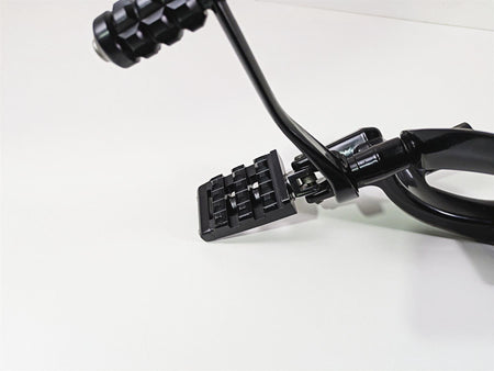 2019 Harley Softail FXDR 114 Footpeg Shifter Brake Pedal Set 33600134 50500746 {{ shop.shopifyCountryName }} - Mototech271
