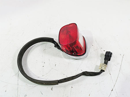 2015 Harley Touring FLHTKL E -Glide Low Taillight Brake Lamp & Wiring 68140-04 {{ shop.shopifyCountryName }} - Mototech271