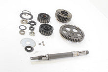Load image into Gallery viewer, 2012 Ducati 848 Evo Corse SE Timming Gear Shaft Set 14710142A | Mototech271

