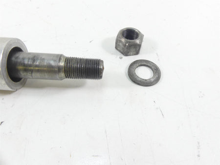 2011 Harley FXDWG Dyna Wide Glide 25mm Front Axle Wheel Spindle 41547-07A {{ shop.shopifyCountryName }} - Mototech271