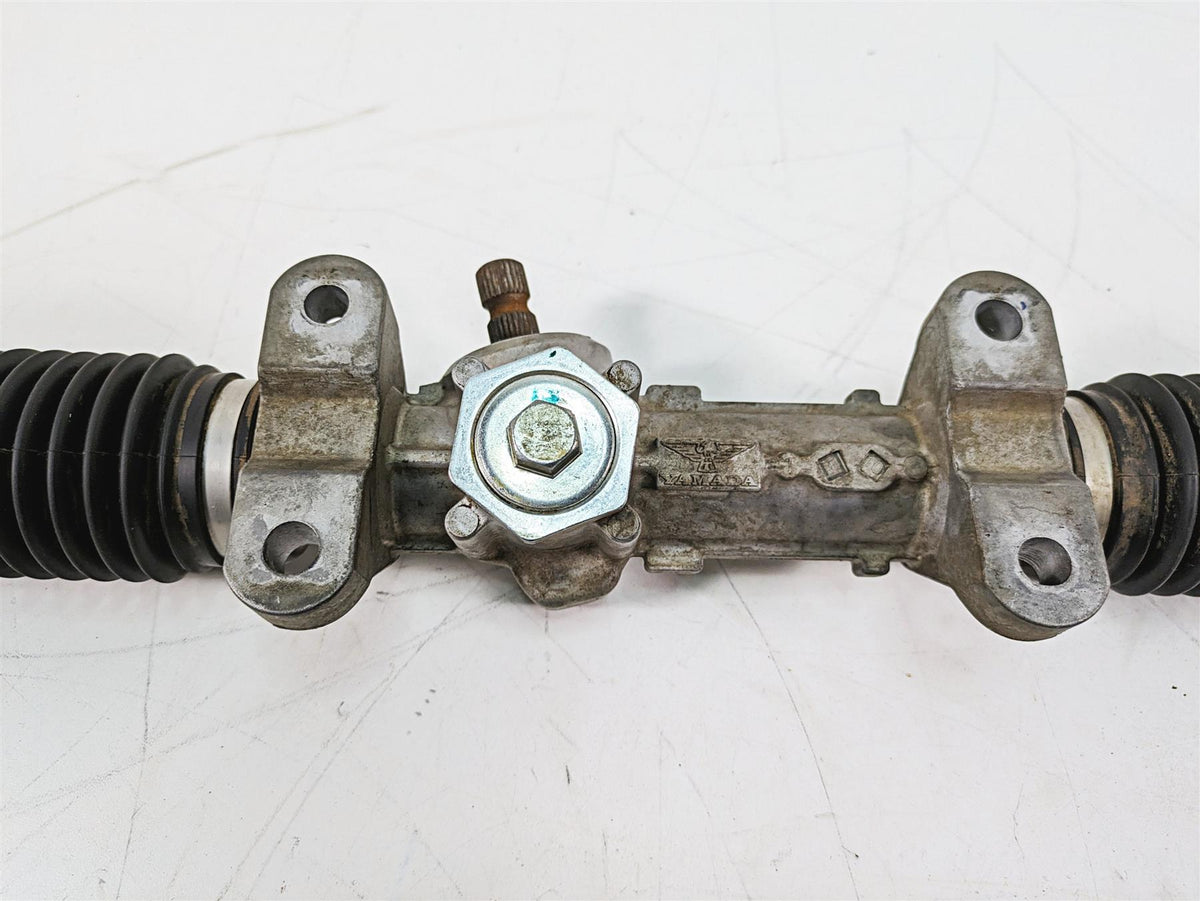 2018 Yamaha YXZ1000R EPS SS Rack & Pinion Steering Hess Tie Rods 2HC-F3400-02-00 {{ shop.shopifyCountryName }} - Mototech271