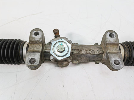 2018 Yamaha YXZ1000R EPS SS Rack & Pinion Steering Hess Tie Rods 2HC-F3400-02-00 {{ shop.shopifyCountryName }} - Mototech271