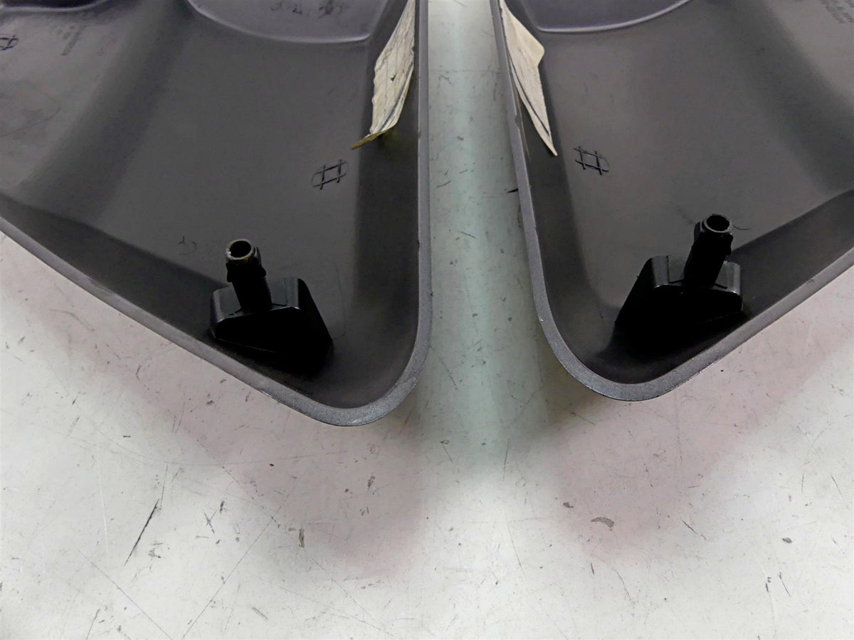 2015 Harley Touring FLHXS Street Glide Side Cover Fairing Set 66048-09A 66250-09 {{ shop.shopifyCountryName }} - Mototech271