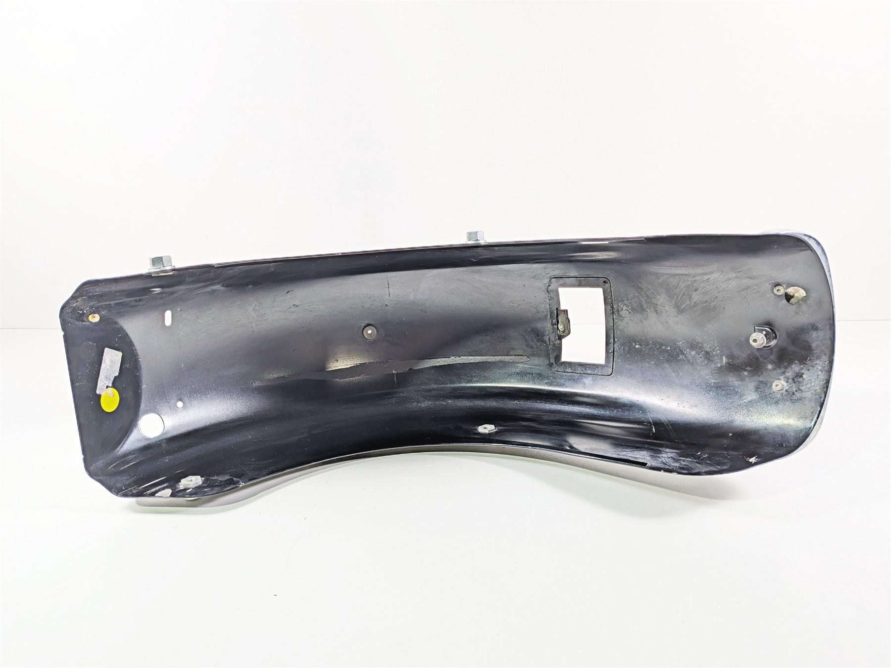 2018 Harley Touring FLHTCU Electra Glide Rear Fender - Black 58702-09-Mototech271