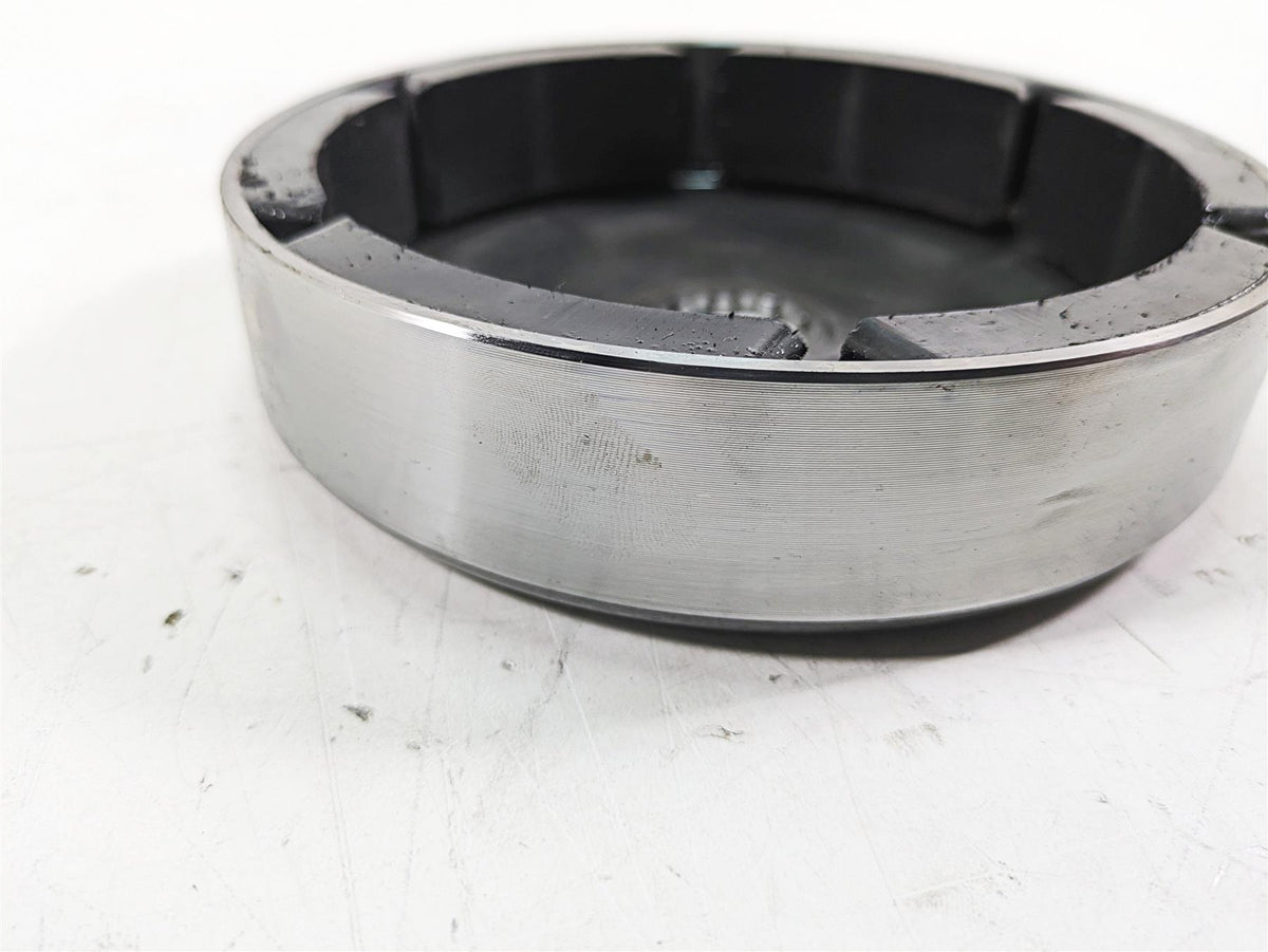 2000 Harley FXSTS Softail Springer Ignition Flywheel Fly Wheel Rotor 29957-81B {{ shop.shopifyCountryName }} - Mototech271