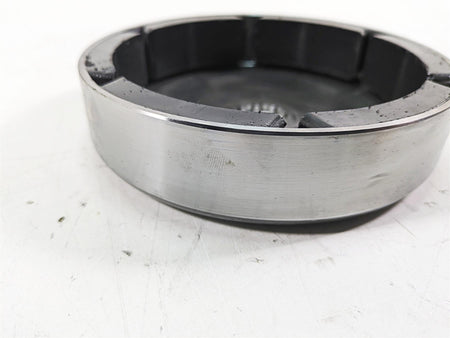 2000 Harley FXSTS Softail Springer Ignition Flywheel Fly Wheel Rotor 29957-81B {{ shop.shopifyCountryName }} - Mototech271