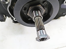 Load image into Gallery viewer, 2011 Harley Touring FLHR Road King Transmission Gear Box 6-Speed 33166-10A | Mototech271
