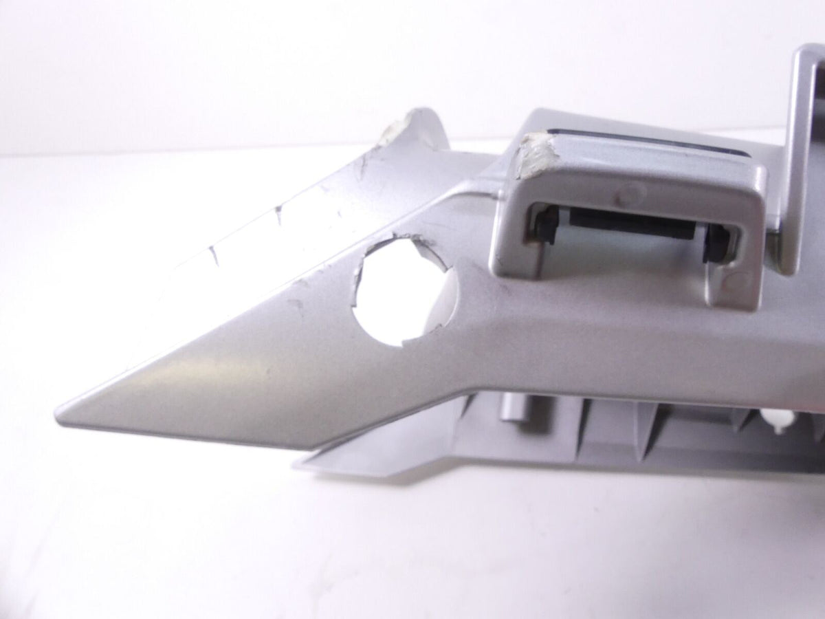 2012 BMW R1200GS K25 Saddlebag Mounts Rack Holder 46547693422 46637698454 {{ shop.shopifyCountryName }} - Mototech271