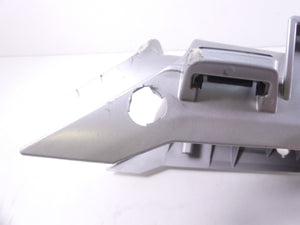 2012 BMW R1200GS K25 Saddlebag Mounts Rack Holder 46547693422 46637698454