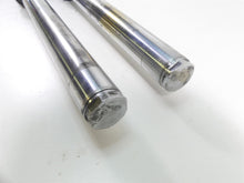 Load image into Gallery viewer, 2002 Harley XL1200 Sportster Front 39mm Forks -Straight but Leak 45900-00
