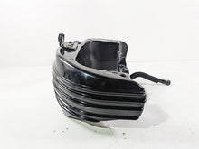 Load image into Gallery viewer, 2009 Harley FXCWC Softail Rocker Oil Tank &amp; Lines Set 62546-08

