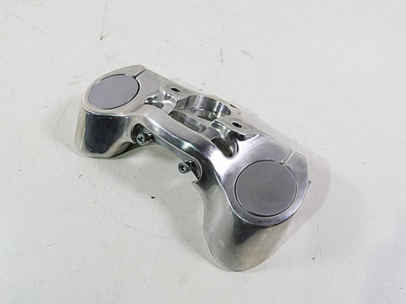 2006 Harley VRSCR Street V-Rod Upper Triple Tree Steering Clamp 46780-06 {{ shop.shopifyCountryName }} - Mototech271