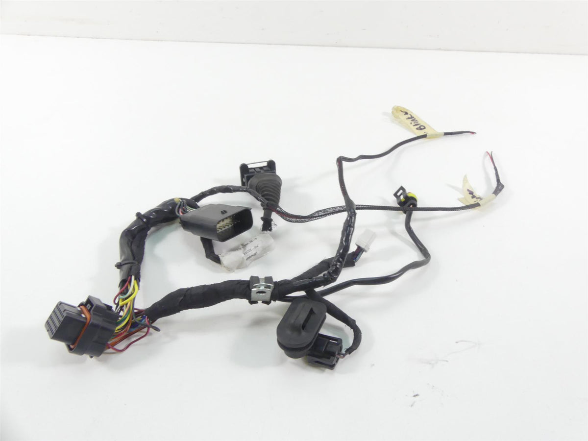 2010 Ducati Streetfighter 1098 S Front Gauges Headlight Wiring Harness 51016941B {{ shop.shopifyCountryName }} - Mototech271
