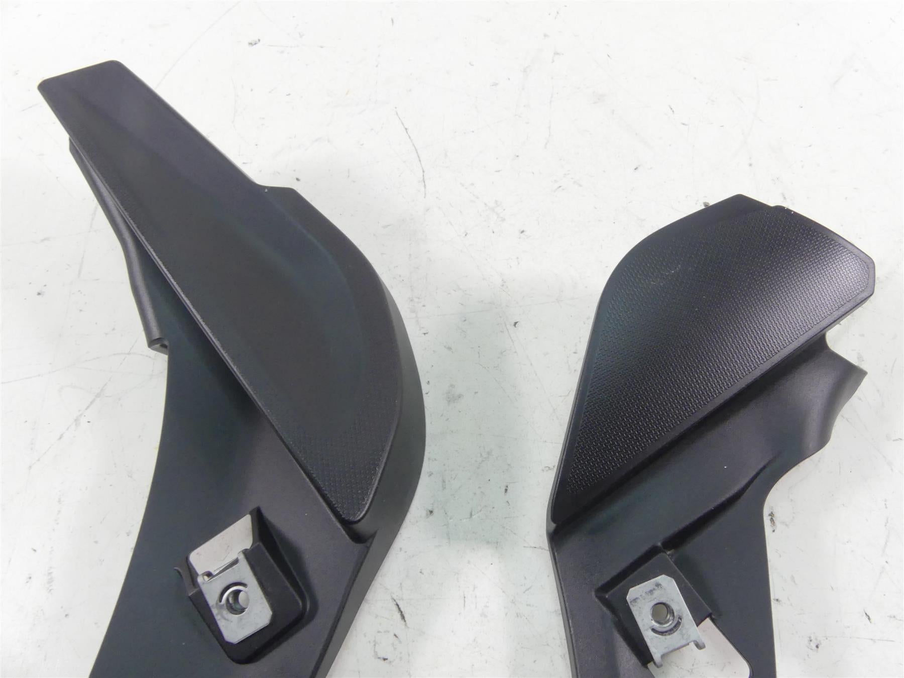 2020 Ducati Multistrada 1260 Enduro Under Seat Cover Fairing Cowl Set 48212182A {{ shop.shopifyCountryName }} - Mototech271