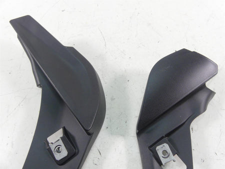 2020 Ducati Multistrada 1260 Enduro Under Seat Cover Fairing Cowl Set 48212182A {{ shop.shopifyCountryName }} - Mototech271