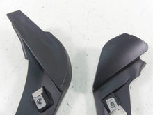 Load image into Gallery viewer, 2020 Ducati Multistrada 1260 Enduro Under Seat Cover Fairing Cowl Set 48212182A | Mototech271
