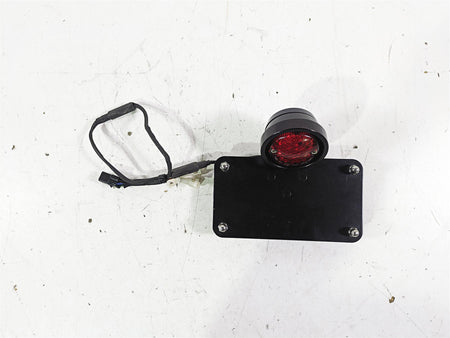 2020 Triumph Street Scrambler 900 British Customs Taillight BC502-020-B {{ shop.shopifyCountryName }} - Mototech271