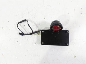 2020 Triumph Street Scrambler 900 British Customs Taillight BC502-020-B