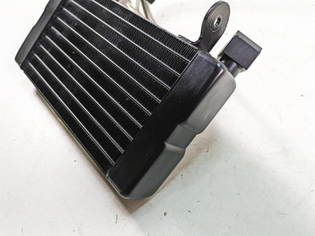 2020 Ducati Scrambler 1100 Sport Pro Oil Cooler Radiator & Lines 54841171A {{ shop.shopifyCountryName }} - Mototech271
