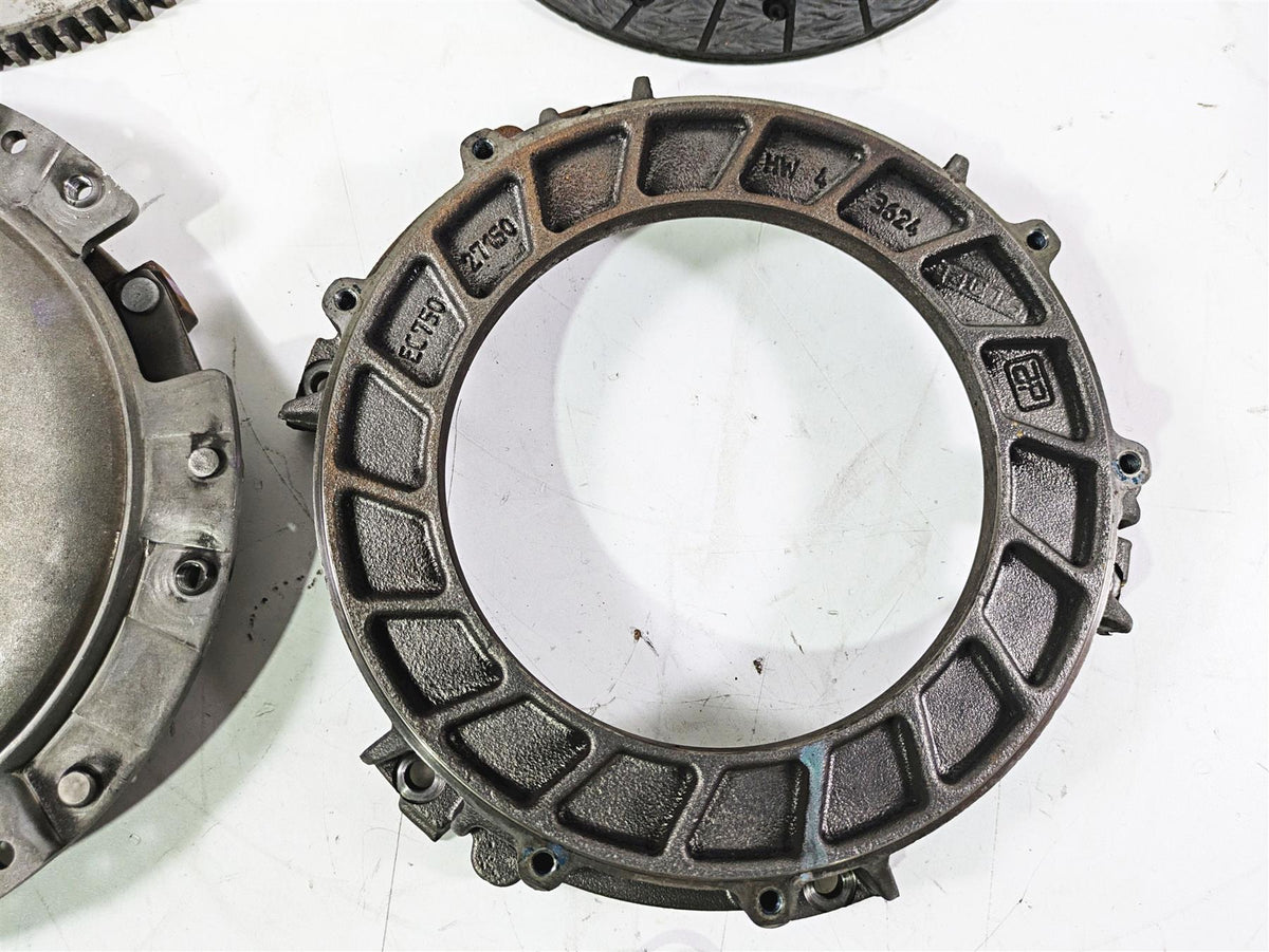 2014 Moto Guzzi California 1400 Touring Clutch Pressure Friction Plate 2A000107 {{ shop.shopifyCountryName }} - Mototech271