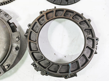 2014 Moto Guzzi California 1400 Touring Clutch Pressure Friction Plate 2A000107 {{ shop.shopifyCountryName }} - Mototech271