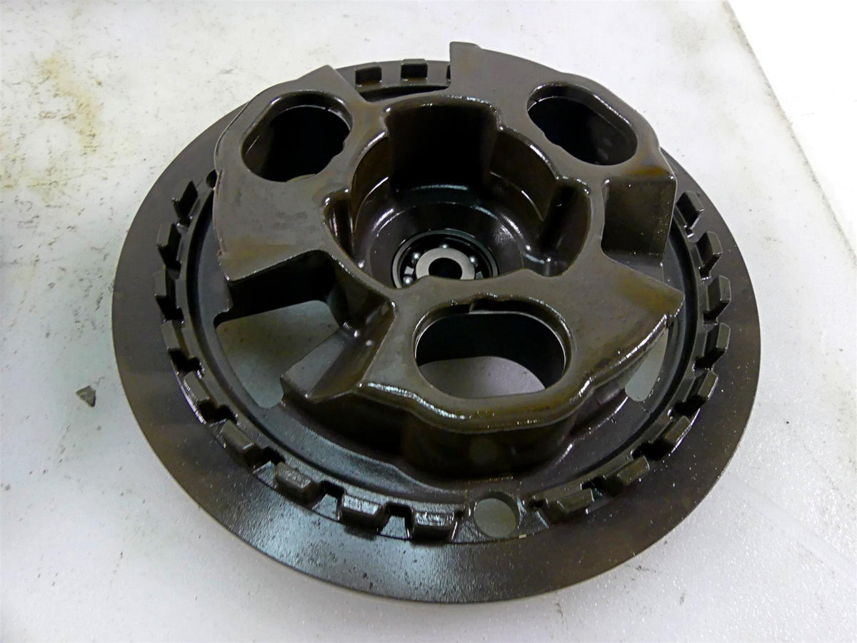 2015 BMW R1200GS GSW K50 Clutch Basket Friction Disc Set 21218529450 {{ shop.shopifyCountryName }} - Mototech271