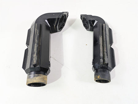 2011 Can-Am Outlander 650 4X4 XT SYA Warrior Riser Snorkel Set - Read 71-11278 {{ shop.shopifyCountryName }} - Mototech271