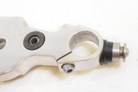 2015 Triumph Rocket III 3 Touring ABS Upper Triple Tree Steering Clamp T2049029 {{ shop.shopifyCountryName }} - Mototech271