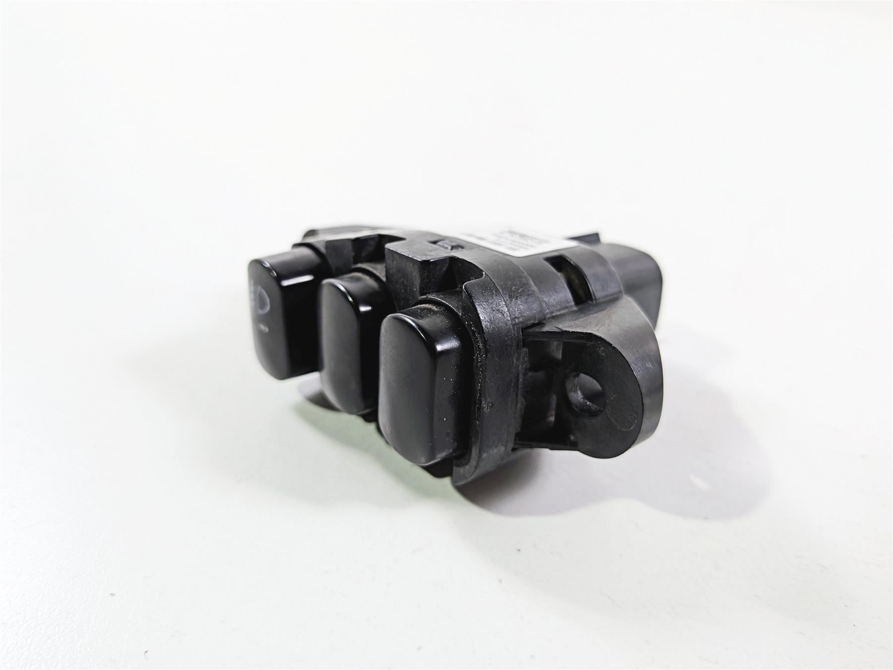2014 Harley Touring FLHTK Electra Glide Fog Spot Light Switch 69200172-Mototech271